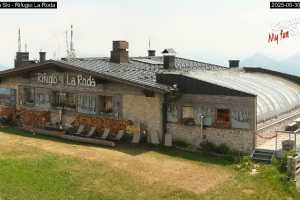 Rifugio La Roda