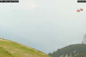 Vista Lago di Garda