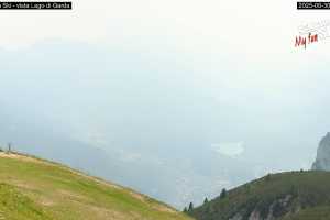 Vista Lago di Garda