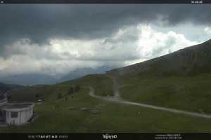 Kamera Val di Fassa Moena - Alpe Lusia Le Cune 2