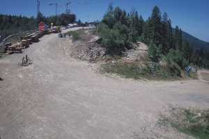 Górna polana