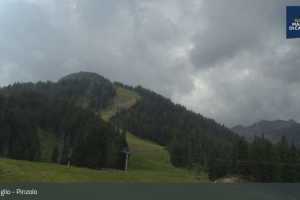 Kamera Val Rendena Madonna di Campiglio Patascoss (LIVE Stream)