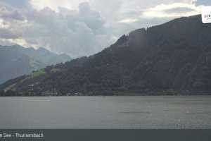 Thumersbach (LIVE Stream)
