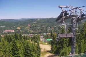 Skolnity Wisla