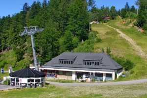 Kamera SZCZYRK MOUNTAIN RESORT - SOLISKO