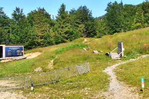 Kamera SZCZYRK MOUNTAIN RESORT - HALA SKRZYCZEŃSKA