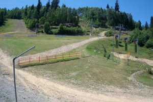 Wisła Skolnity - ski Centrum