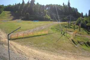 Wisła Skolnity - ski Centrum