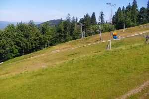 Kamera Beskid Sport Arena