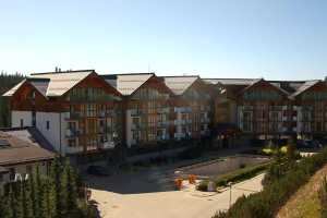 Kamera Bukowina Tatrzańska  BUKOVINA Hotel - Bukowina Tatrzańska