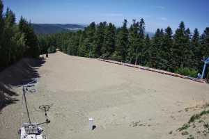 Sport Arena MYŚLENICE - ski Chełm