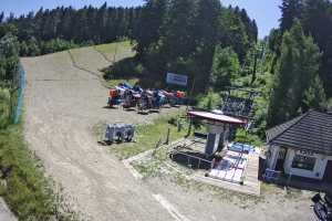 Sport Arena MYŚLENICE - ski Chełm