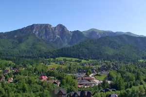 Kamera Zakopane Polana Szymoszkowa Polana Szymoszkowa