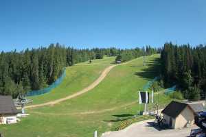 Kamera Poronin Suche Ski Suche stacja dolna