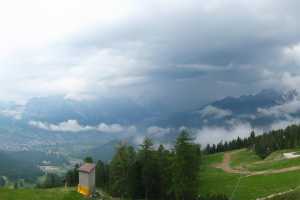 Kamera Cortina d`Ampezzo  Cortina d