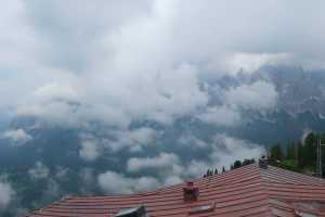 Kamera Cortina d`Ampezzo  Cortina d