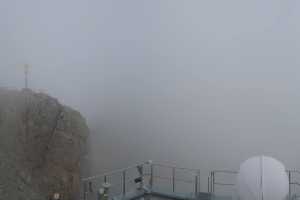 Kamera Garmisch-Partenkirchen Zugspitze Garmisch-Partenkirchen - Zugspitze