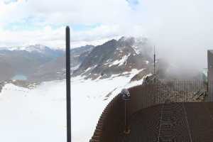 Kamera Val Senales / Schnalstal Maso Corto / Alpin Arena Senales Schnals - Grawand