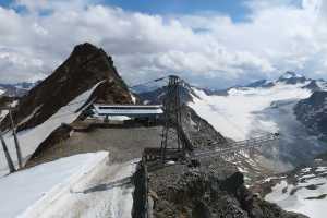 Kamera Soelden  Sölden - Tiefenbachkogl