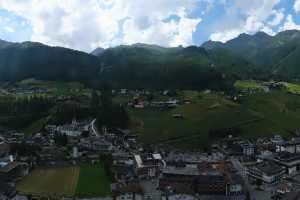 Kamera Soelden  Sölden