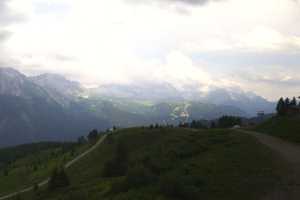 Kamera Val di Sole Folgarida Folgarida - Monte Vigo
