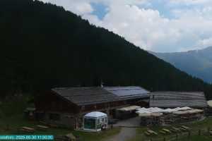 Rifugio Scoiattolo