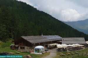 Rifugio Scoiattolo