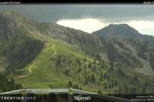 Kamera Val di Fiemme  