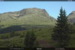 Passo Rolle - Bocche