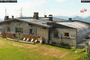 Rifugio La Roda