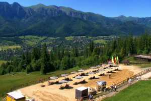 Gubałówka - Zakopane PKL