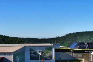 Kamera SZCZYRK MOUNTAIN RESORT - HALA SKRZYCZEŃSKA