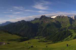 Arabba - Bec de Roces