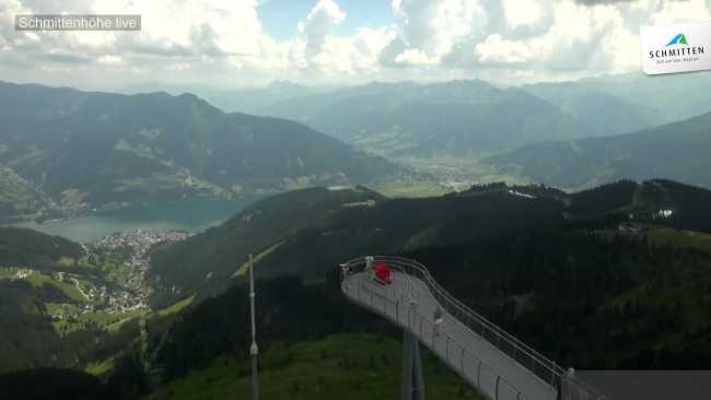 Schmittenhoehen 1