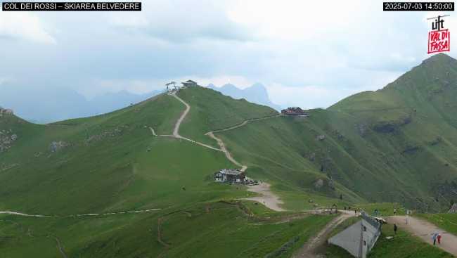 Col dei Rossi