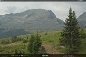 Passo Rolle - Bocche