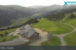 Espiolets (LIVE Stream)