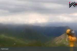 Kamera Greitspitze (LIVE Stream)