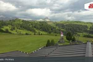 Piz Arlara (LIVE Stream)