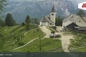 La Crusc (LIVE Stream)
