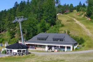 SZCZYRK MOUNTAIN RESORT - SOLISKO