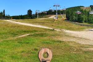 SZCZYRK MOUNTAIN RESORT - HALA SKRZYCZEŃSKA
