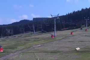 Czarna Góra - Resort