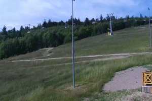 Kamera Nowa Osada-ski Wisła
