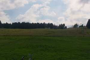 Kamera Zieleniec SKI Arena - Winterpol W3