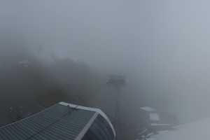 Sölden - Schwarze Schneid