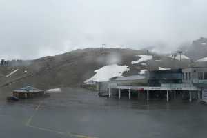Sölden - Tiefenbachferner Tal