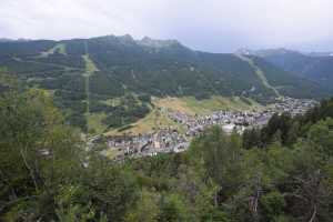 Kamera Aprica - Dosso Gembri