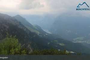 Kamera Berchtesgaden  Kehlstein (LIVE Stream)