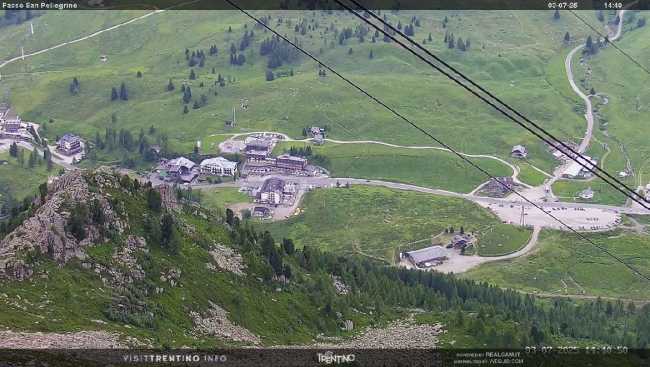Pale di San Martino